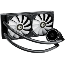 Купить Система водяного охлаждения ID-Cooling Zoomflow 240X ARGB (ZX2402003290271) - фото 2