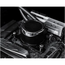 Купить Система водяного охлаждения ID-Cooling Zoomflow 240X ARGB (ZX2402003290271) - фото 3