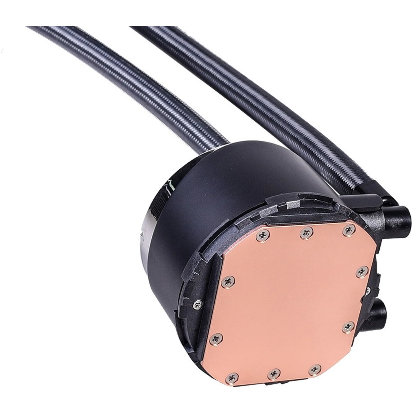 Купить Система водяного охлаждения ID-Cooling Zoomflow 240X ARGB (ZX2402003290271) - фото 4