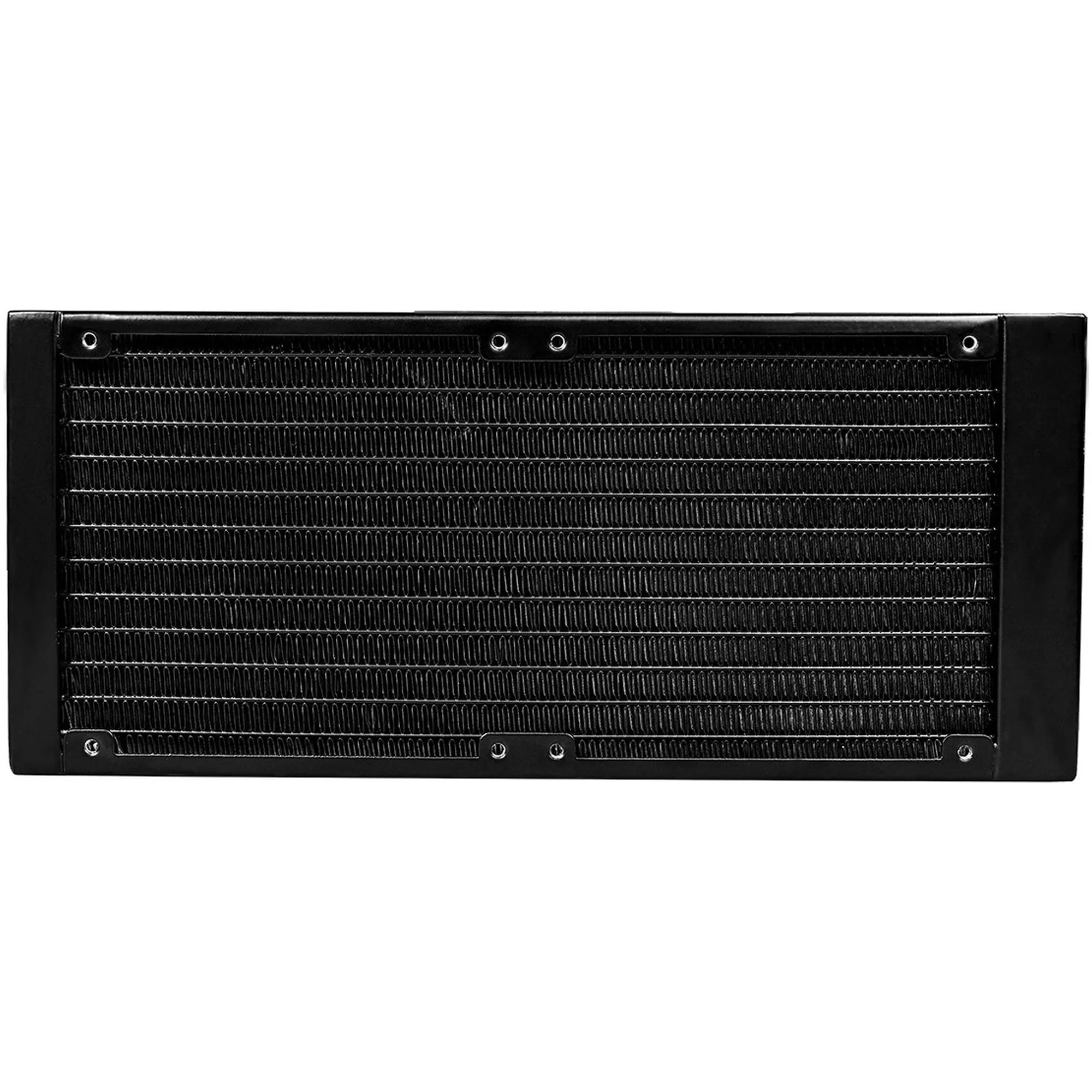 Купить Система водяного охлаждения ID-Cooling Zoomflow 240X ARGB (ZX2402003290271) - фото 5