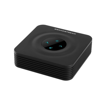 Купить VoIP-шлюз Grandstream HT802 - фото 1