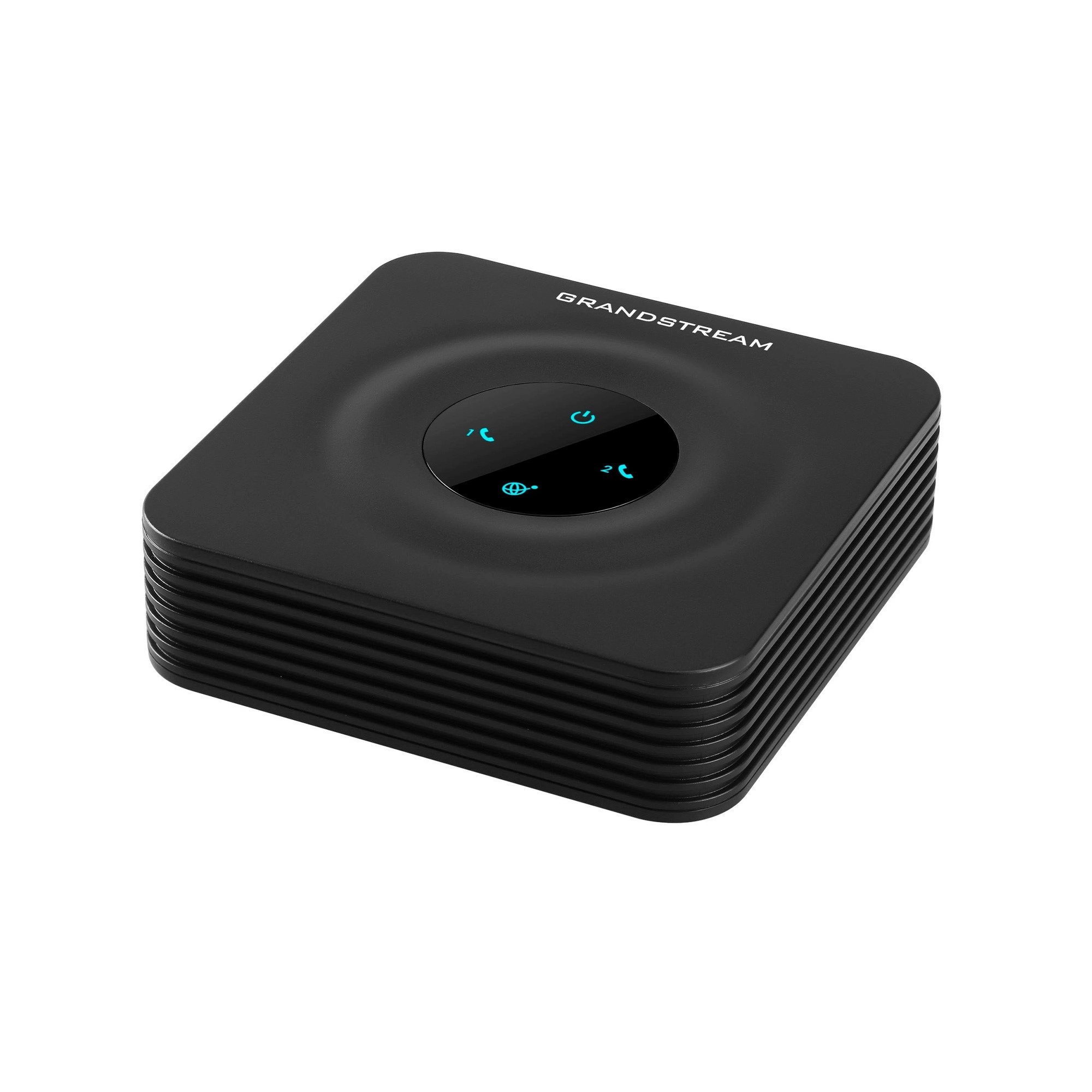 Купити VoIP-шлюз Grandstream HT802 - фото 1