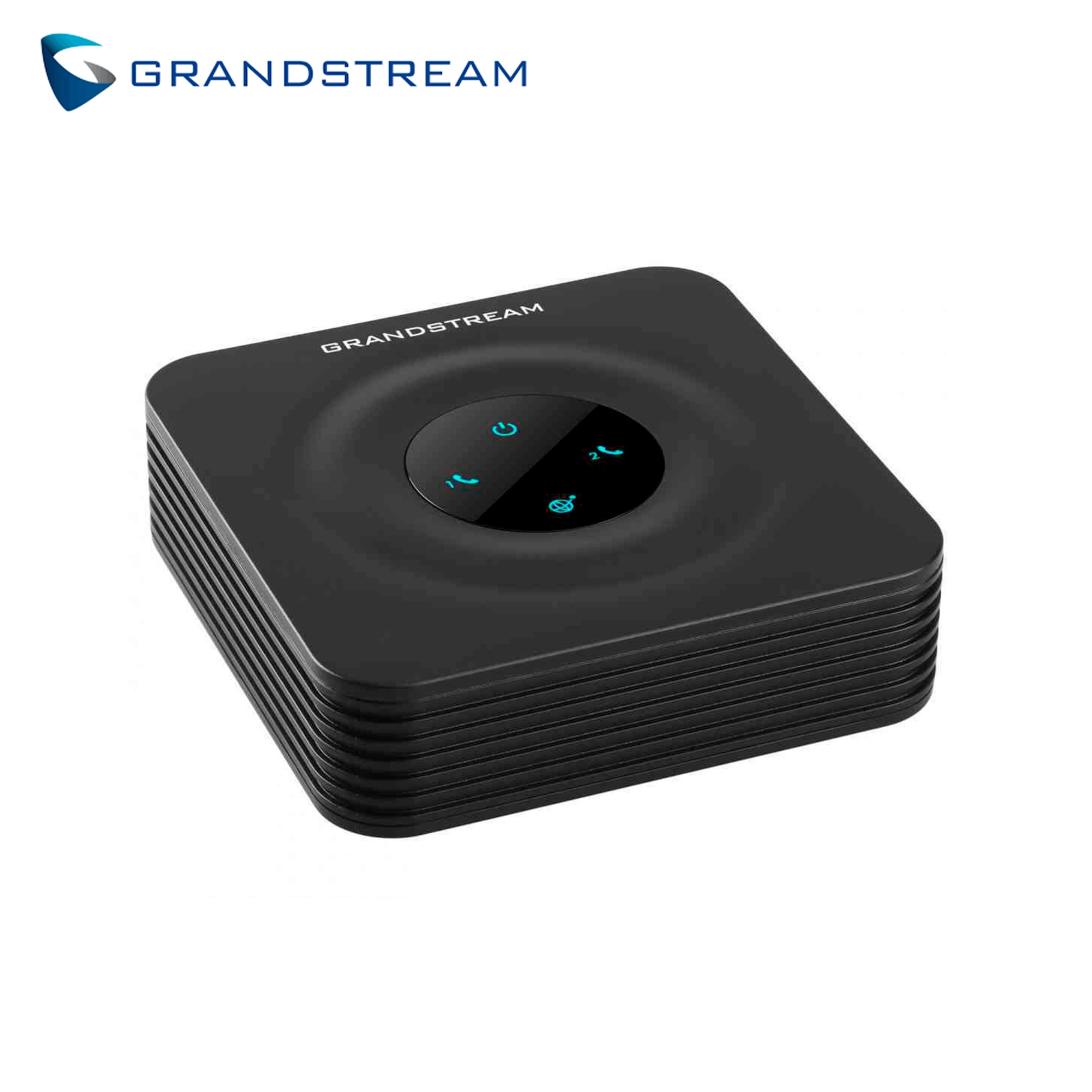 Купити VoIP-шлюз Grandstream HT802 - фото 3