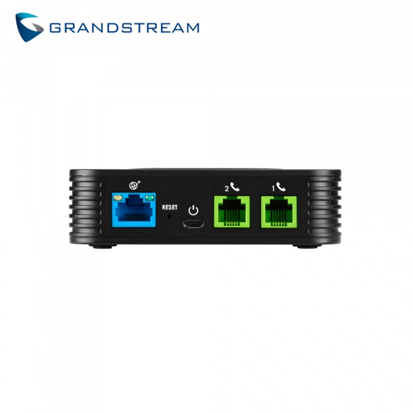 Купити VoIP-шлюз Grandstream HT802 - фото 4