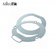 Купить Точка доступа MikroTik cAP ac (RBcAPGi-5acD2nD) - фото 4