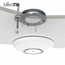 Купить Точка доступа MikroTik cAP ac (RBcAPGi-5acD2nD) - фото 6