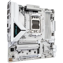 Купить Материнcкая плата Gigabyte B850M EAGLE WIFI6E ICE - фото 1