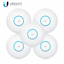 Купить Точка доступа Ubiquiti UAP-AC-LR - фото 6