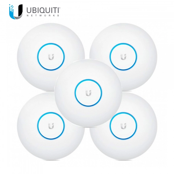Купить Точка доступа Ubiquiti UAP-AC-LR - фото 6