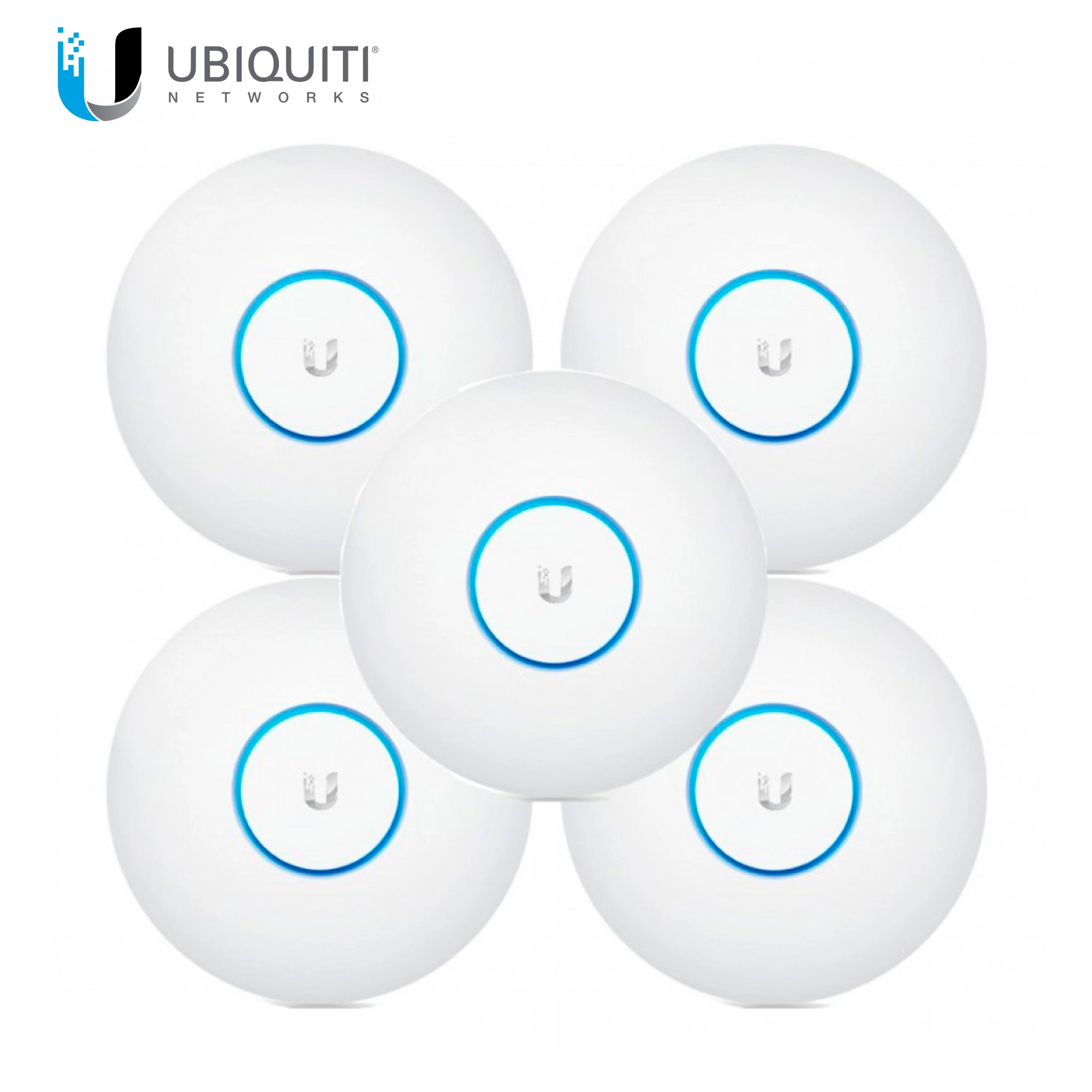Купить Точка доступа Ubiquiti UAP-AC-LR - фото 6