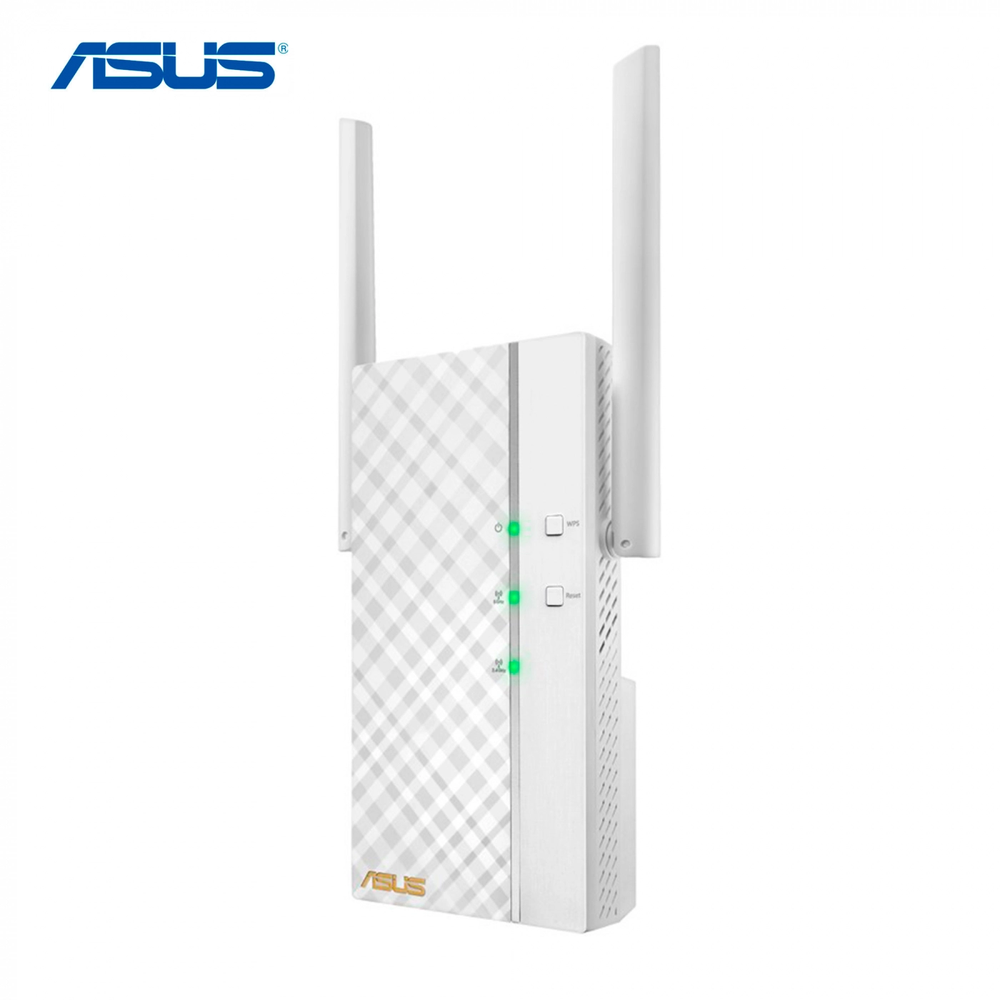 Купить Ретранслятор Wi-Fi ASUS RP-AC66 - фото 2