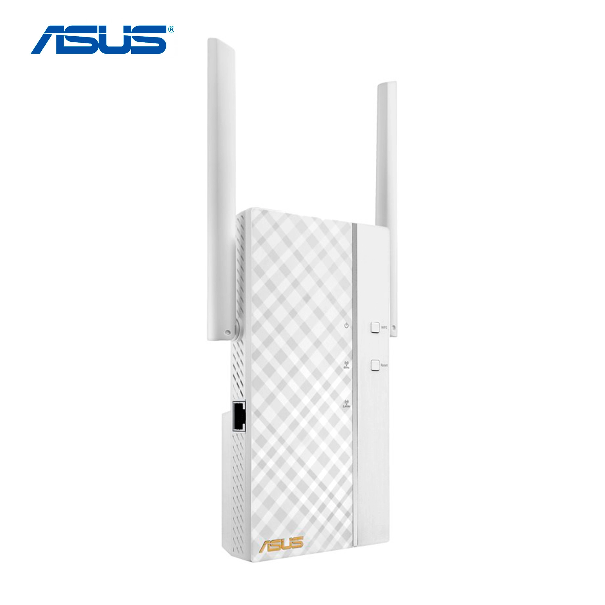 Купить Ретранслятор Wi-Fi ASUS RP-AC66 - фото 3