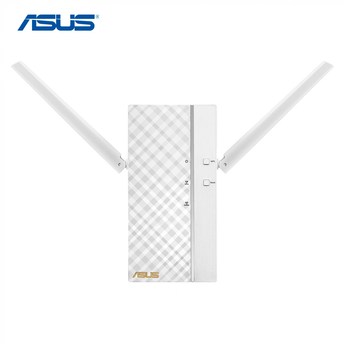Купить Ретранслятор Wi-Fi ASUS RP-AC66 - фото 4