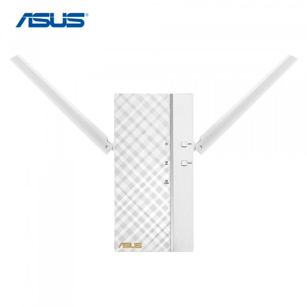 Купить Ретранслятор Wi-Fi ASUS RP-AC66 - фото 4