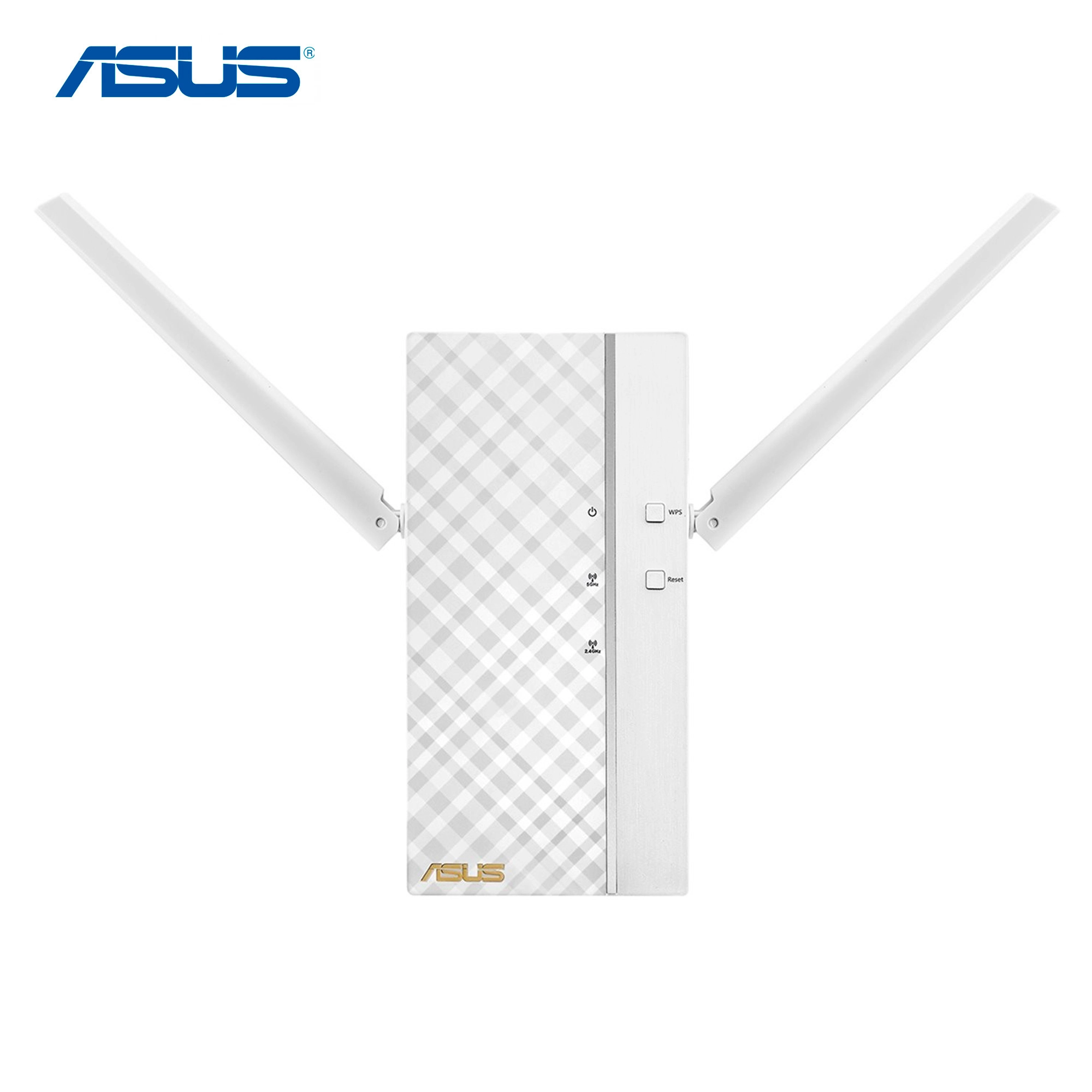 Купить Ретранслятор Wi-Fi ASUS RP-AC66 - фото 4