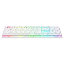 Купить Клавиатура RAZER DeathStalker V2 Pro Purple Switch White (RZ03-04363500-R3M1) - фото 3
