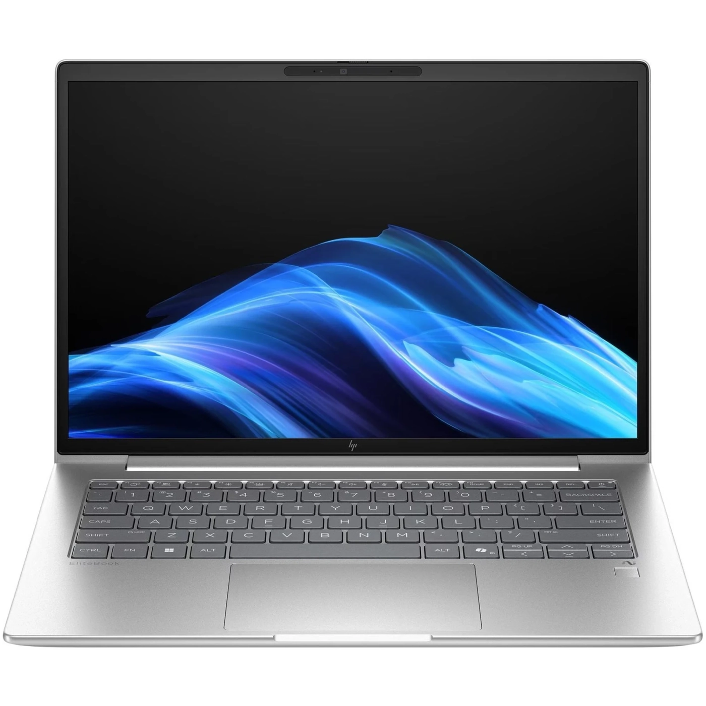 Купити Ноутбук HP EliteBook 6 G1a (AY4Z7AV_V1) - фото 1