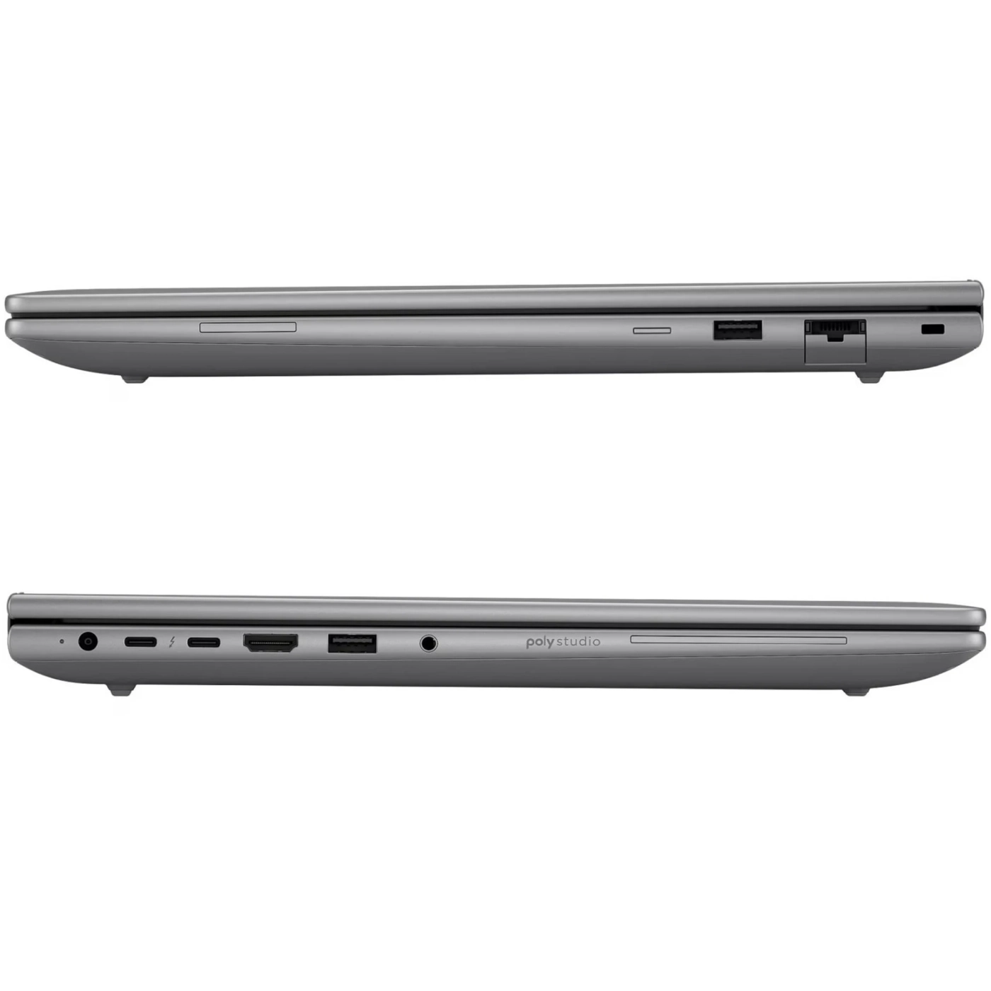 Купить Ноутбук HP ZBook X G1i (B30HXES) - фото 6