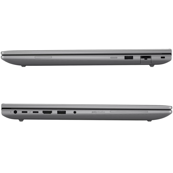 Купить Ноутбук HP ZBook X G1i (B30HXES) - фото 6