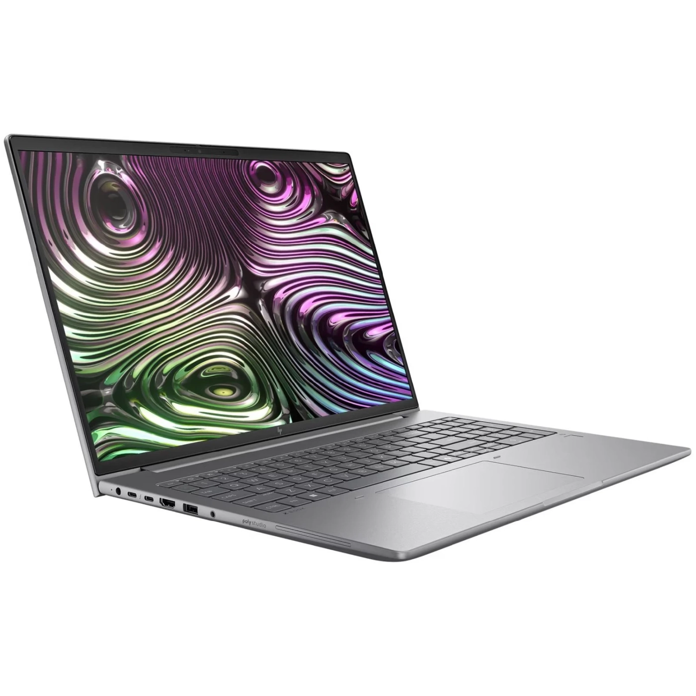 Купить Ноутбук HP ZBook X G1i (B30J0ES) - фото 2