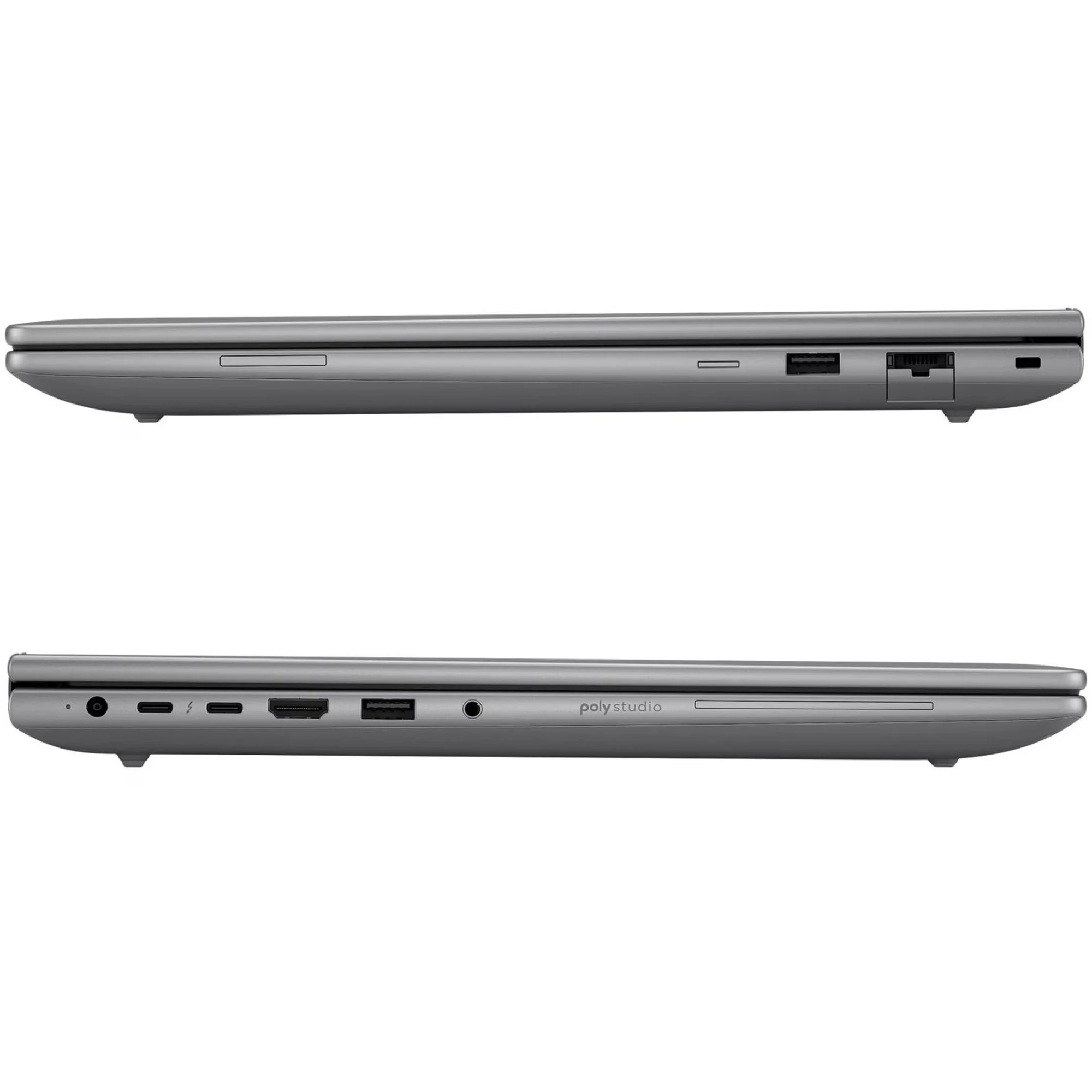 Купити Ноутбук HP ZBook X G1i (B30J1ES) - фото 6