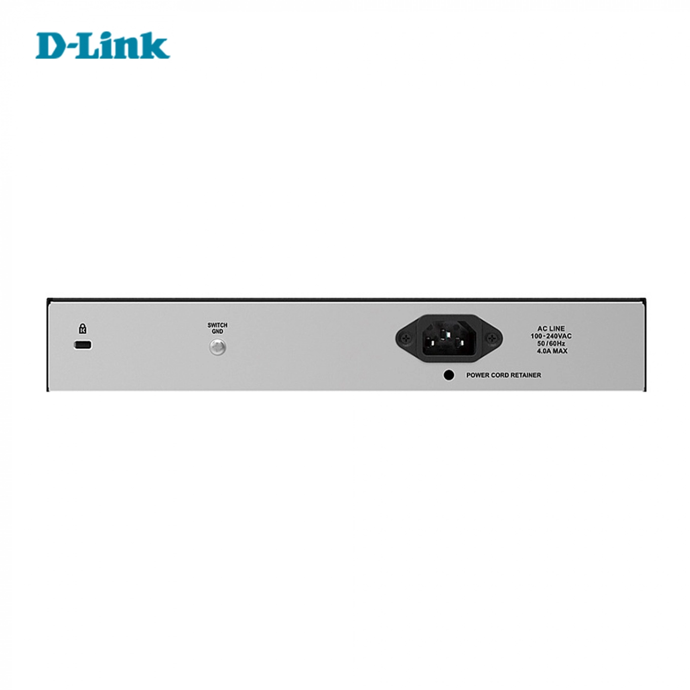 Купить Коммутатор D-Link DES-1018MP - фото 2