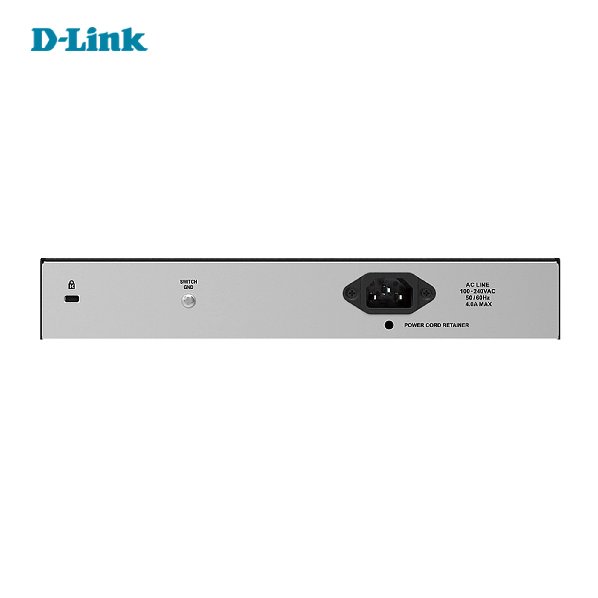 Купить Коммутатор D-Link DES-1018MP - фото 2