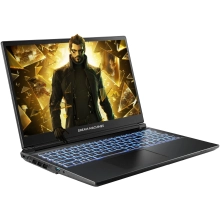 Купить Ноутбук Dream Machines RG5060-15 (RG5060-15UA28) - фото 2