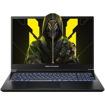 Купить Ноутбук Dream Machines RG5070-15 (RG5070-15UA21) - фото 1