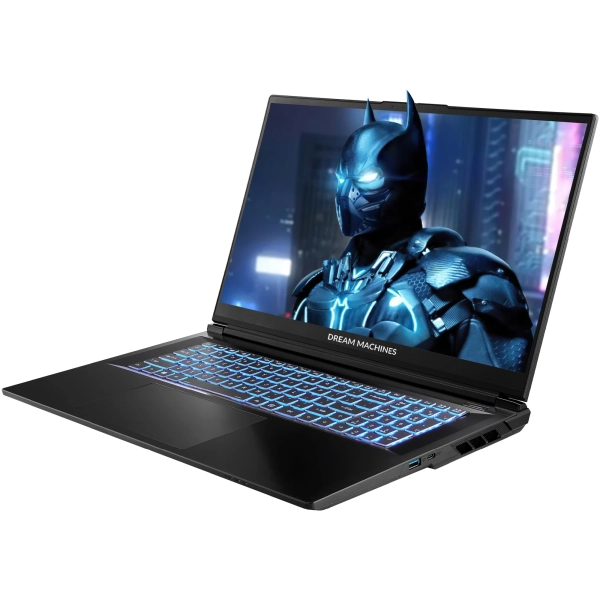 Купить Ноутбук Dream Machines RG5070-17 (RG5070-17UA21) - фото 3