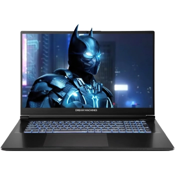 Купить Ноутбук Dream Machines RG5070-17 (RG5070-17UA22) - фото 1