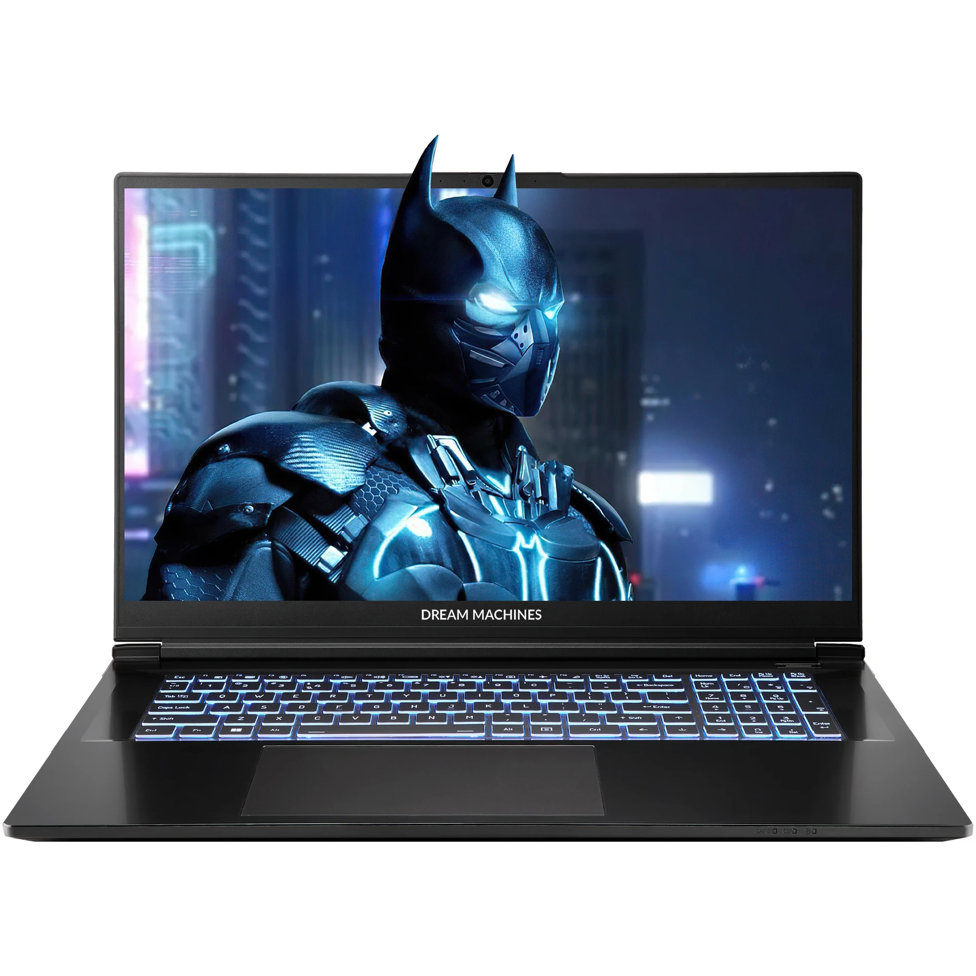 Купити Ноутбук Dream Machines RG5070-17 (RG5070-17UA22) - фото 1