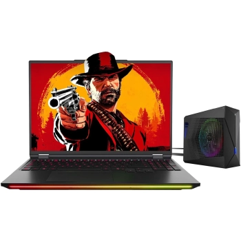 Купити Ноутбук Dream Machines RT5080-16 (RT5080-16UA27) - фото 1
