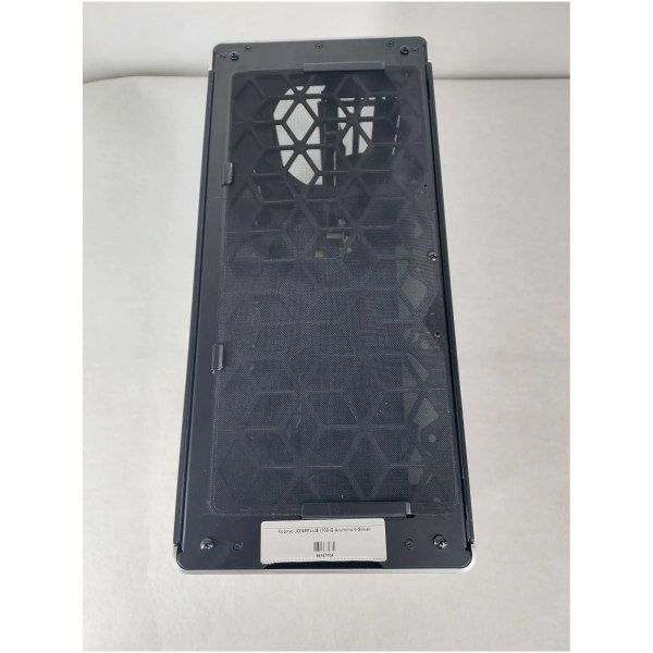 Купити Уцінка Корпус QUBE i100 Pro Tempered glass Silver (89147104) - фото 7