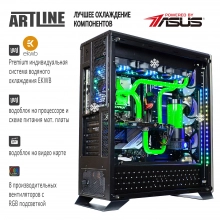 Купити Комп'ютер ARTLINE Overlord P96v01 - фото 2