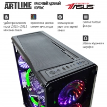 Купити Комп'ютер ARTLINE Overlord P96v01 - фото 6
