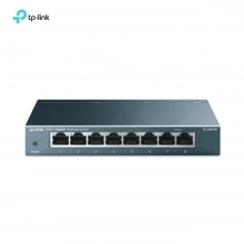 Купити Комутатор TP-Link TL-SG108 - фото 2