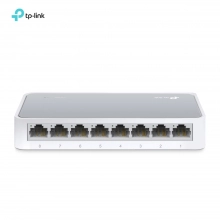 Купити Комутатор TP-Link TL-SF1008D - фото 2