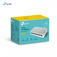 Купити Комутатор TP-Link TL-SF1008D - фото 3