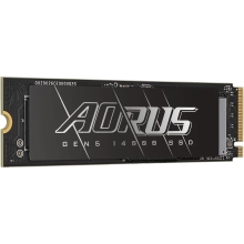 Купить SSD диск GIGABYTE AORUS Gen5 14000 4TB M.2 (AG514K4TB) - фото 2