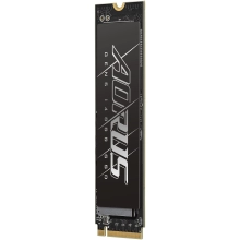 Купить SSD диск GIGABYTE AORUS Gen5 14000 4TB M.2 (AG514K4TB) - фото 4