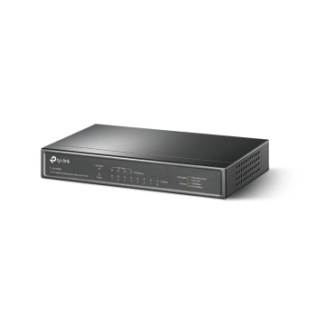 Купити Комутатор TP-Link TL-SG1008P - фото 1