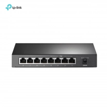 Купити Комутатор TP-Link TL-SG1008P - фото 2
