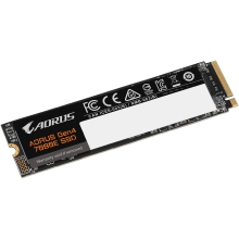 Купить SSD диск GIGABYTE AORUS Gen4 7000E 2TB M.2 (AG470E2TB) - фото 2