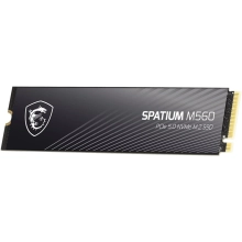 Купить SSD диск MSI Spatium M560 1TB M.2 (S78-440L0F0-P83) - фото 2