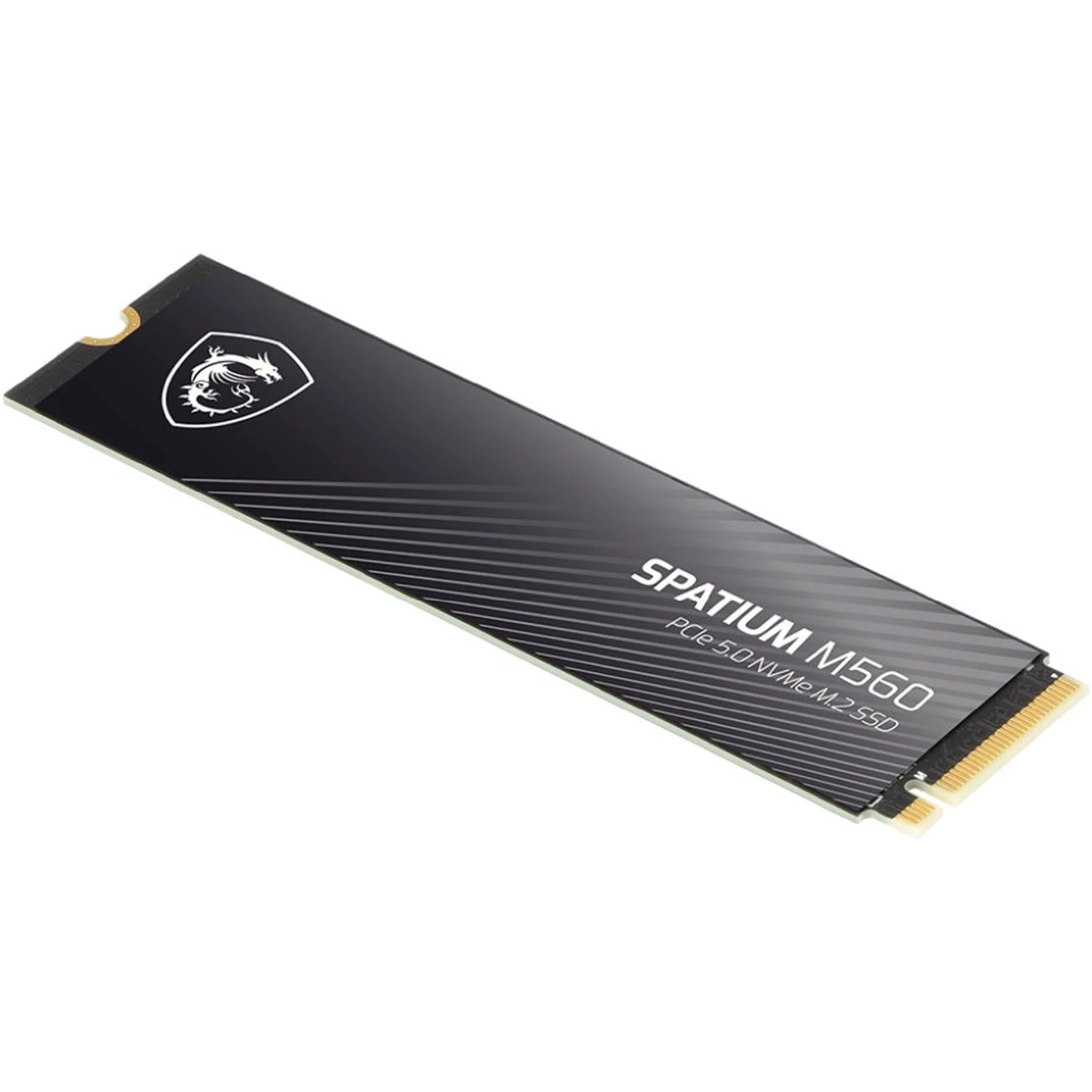 Купить SSD диск MSI Spatium M560 1TB M.2 (S78-440L0F0-P83) - фото 3