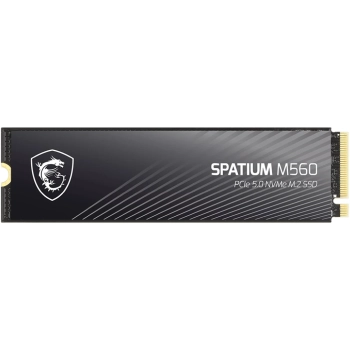 Купить SSD диск MSI Spatium M560 2TB M.2 (S78-440Q940-P83) - фото 1