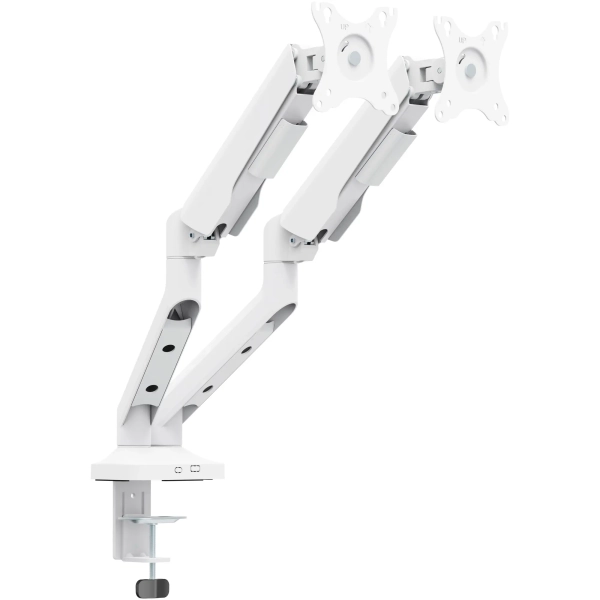 Купити Кріплення для монітора (кронштейн) Officepro MA442W 17-35" White - фото 3