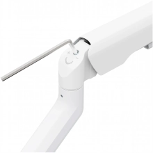 Купити Кріплення для монітора (кронштейн) Officepro MA442W 17-35" White - фото 7