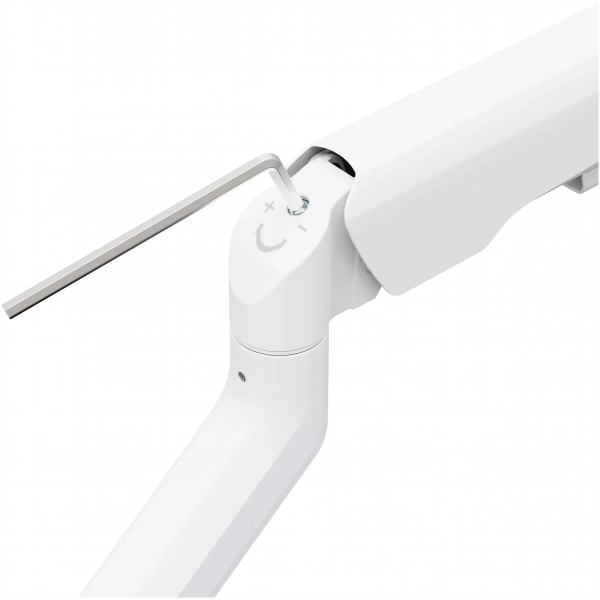 Купити Кріплення для монітора (кронштейн) Officepro MA442W 17-35" White - фото 7
